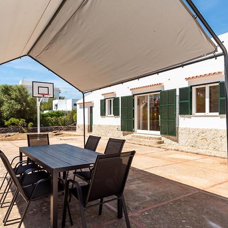 Villa Binisaret I By Mauter Villas كالا بلانكا المظهر الخارجي الصورة