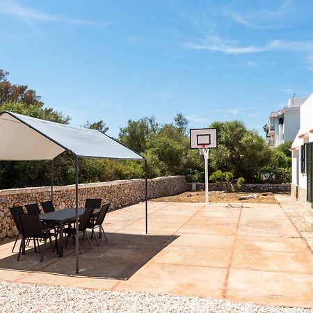 Villa Binisaret I By Mauter Villas كالا بلانكا المظهر الخارجي الصورة