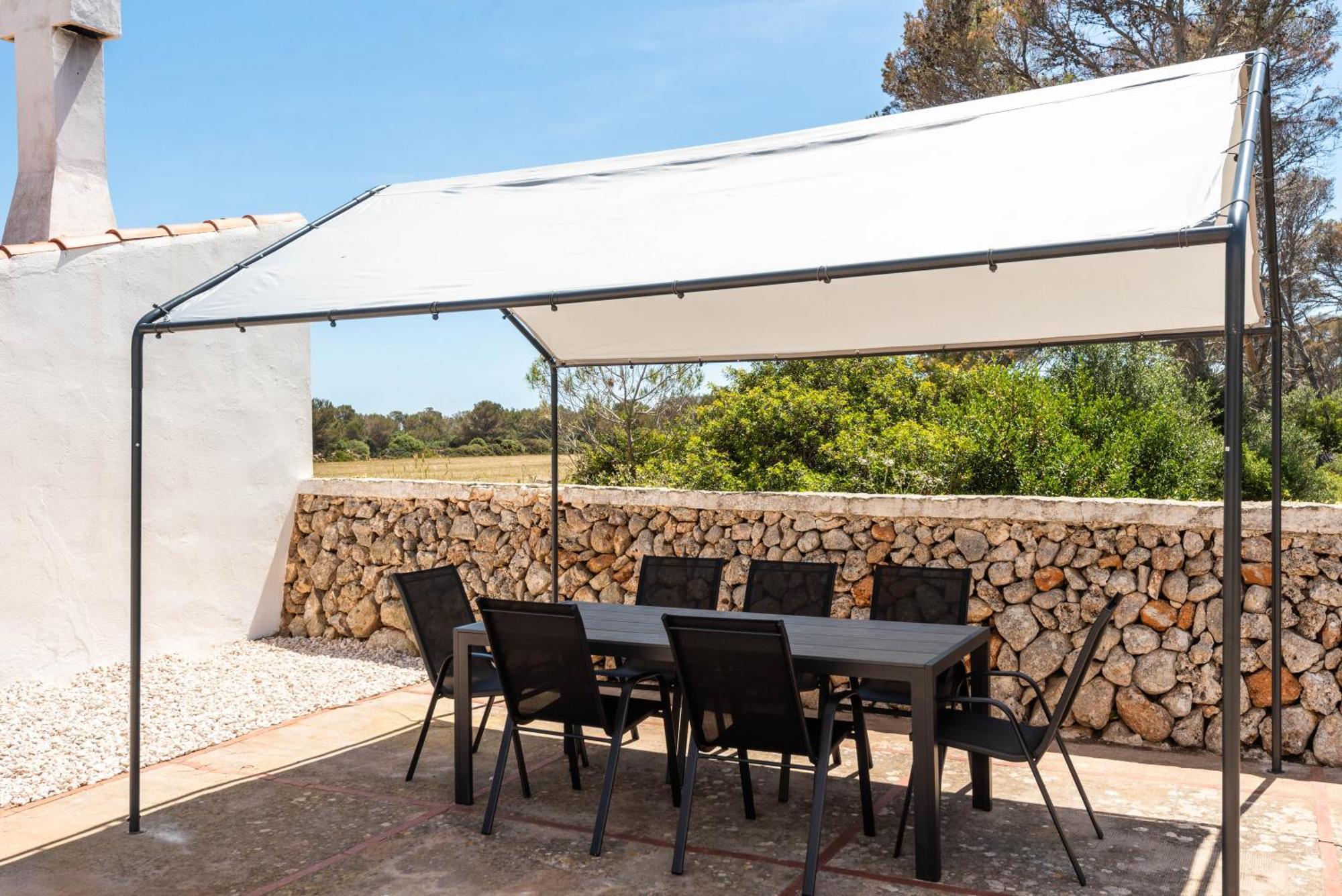 Villa Binisaret I By Mauter Villas كالا بلانكا المظهر الخارجي الصورة